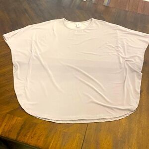 Boom Boom blouse 2xl gray women